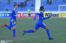 "Nasaf" to'xtamayapti, jamoa oldiga jiddiy vazifalar qo'yiladigan payt keldimi?! Kuchaygan "Nasaf" haqida