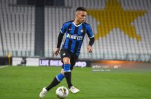 Lautaro Manchesterga o'tishi mumkin