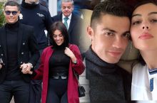 Ronalduning rafiqasi karantin qoidalarini buzdi. U Krishtianuning sog'ligiga beparvolikda ayblanmoqda