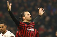 "Yodda tuting: agar virus Zlatanga yuqmasa, Zlatan virusga yuqadi va uni yo'q qiladi"