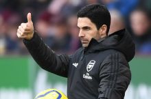 “Arsenal”ning mashg'ulotlarga qachon qaytishi malum bo'ldi
