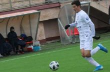 Belarus chempionatining ochilish uchrashuvi. Yaxshiboev va Umarov jamoasi BATEga qarshi o'ynaydi