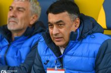Superligada navbatdagi istefo “Buxoro”dami yoxud “Qizilqum”?!