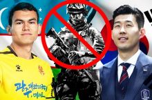 Tavsiya qilamiz. Janubiy Koreya futboli hozir qanday holatda va Rustam Ashurmatov bilan suhbat