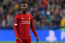 Nabi Keyta "Liverpul"dan ketadimi?