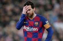 Messi Yamanga qarshi o'yinda O'zbekiston libosida maydonga tushishi mumkin?!