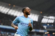 "Manchester Siti" Sterlingga katta shartnoma taklif qildi
