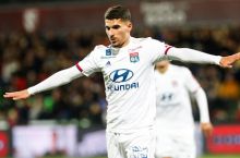 "Manchester Siti", PSJ va "Yuventus" franciyalik futbolchi uchun kurashmoqda