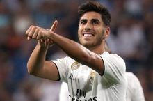 LaLiganing yangi turnirida "Real" sharafini Asensio himoya qiladi