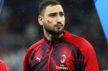 Donnarumma APLga ko'chib o'tishga yaqin