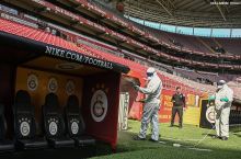 Navbat Turkiya Superligasiga etib keldi