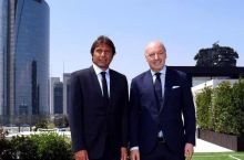 "Inter" futbolchilar sotuvidan 133 mln evro ishlab olmoqchi