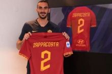 Zappakosta Italiyada qoladi