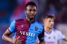 Mikel  “Trabzonspor”ni tark etdi