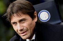 "Inter" yozda uch nafar futbolchi sotib olmoqchi
