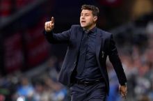 Pochettino: “Lautaro - dunyoning eng yaxshi hujumchilaridan biri”
