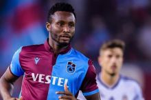 Jon Obi Mikel: “Turkiyada ko'rganlarimdan so'ng u erga qaytmaydigan bo'ldim”
