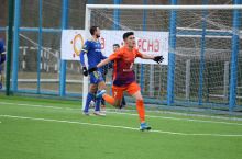 Belyavskiy BATEga 2ta gol urgan Yaxshiboev haqida: "U kabi o'yinchi hozir Belarusda bo'lmasa kerak"