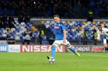 "Milan" Ibragimovichga o'rinbosar topdi