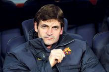 "Barselona" Tito Vilanova haqida film suratga oladi