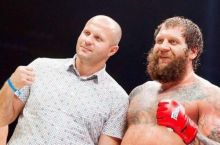 Olamsport: Aka-uka Emelyanenkolar o'rtasida o'tkazilgan jang, UFC prezidentidan Xabib-Toni jangi haqida kutilmagan chiqish