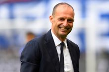 PSJ Allegri bilan muzokaralarni boshladi