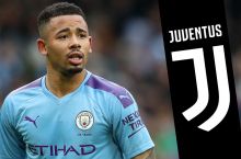 Toni: "Jezus Ronaldu uchun ideal sherik"