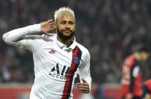 Neymar "Barselona"ga qaytishga tayyorligini bildirdi