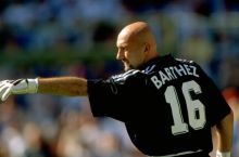 Francuz futboli afsonasi yoxud avtopoygachi Bartez haqida
