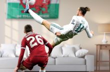 Uy karantinidagi futbolchilar