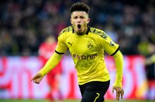 Bundesliganing o'tgan oydagi eng yaxshi futbolchisi malum bo'ldi