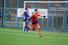 “Match TV” hozirda to'xtatilmagan 2 chempionatning translyaciya huquqini qo'lga kiritdi