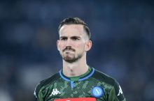 Ruis "Napoli" bilan shartnomani yangilashga shoshilmayapti