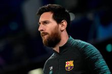 Messi qaysi jamoaga nechta gol urgan?