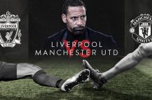 Rio Ferdinand: "Agar bu ikkisini birlashtirsak, dunyoning eng zo'r futbolchisi paydo bo'ladi"