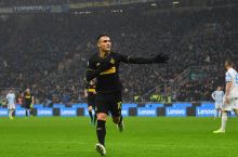 "Barselona" Lautaro uchun Vidal, Semedu va 70 million evro taklif qildi, ammo "Inter"...