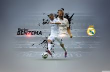 Karim Benzemaning LaLigada urgan eng chiroyli gollari TOP-10