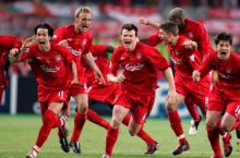 Bir o'yin tarixi. "Liverpul" - "Milan" 3:3 yoxud "Istanbul mo'jizasi"