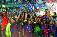 Navbat 2006 yilga. Eng qimmat futbolchilardan tuzilgan ramziy jamoa