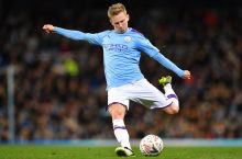 "Manchester Siti" futbolchisi: "Liverpul APL chempionligiga loyiq"