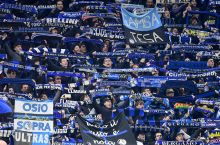 "Atalanta" - "Valensiya" o'yini Lombardiyada koronavirusning tarqalishining bosh sababchisimi?