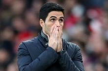 Mikel Arteta qay tarzda koronavirusga chalinganini aytib berdi