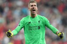 "Liverpul"ga Adrian kerak emas