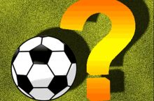 Futbol viktorinasi. Bilimingizni sinab ko'ring (2-son)