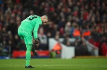 Adrian “Liverpul”ga kerak emas
