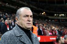“Galatasaroy” bosh murabbiyi Fotih Terimda ham koronavirus aniqlandi
