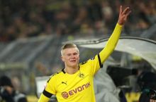 “Tottenxem” Keynga o'rinbosar topdi
