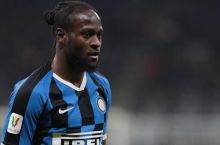 “Inter” Mozesni sotib olishga tayyor
