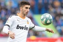 “Yuventus” Torresning agenti bilan muzokara o'tkazdi
