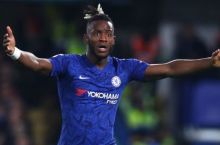Batshuayi Turkiya chempionatiga yo'l olishi mumkin

